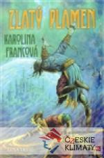 Zlatý plamen