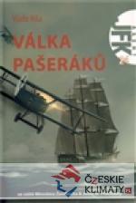 JFK 24 - Válka pašeráků