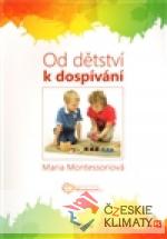 Od dětství k dospívání