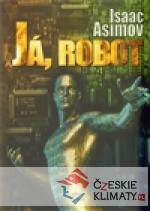 Já, robot