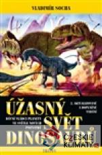 Úžasný svět dinosaurů