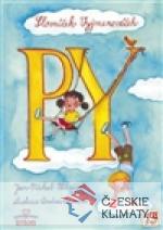 Slovníček Vyjmenováček PY