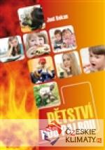 Dětství pod palbou