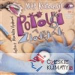 Poťouši a zloděják