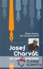 Josef Charvát