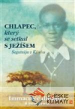 Chlapec, který se setkal s Ježíšem