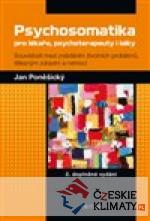Psychosomatika pro lékaře, psychoterapeu...
