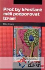 Proč by křesťané měli podporovat Iz...