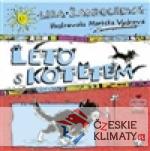 Léto s kotětem