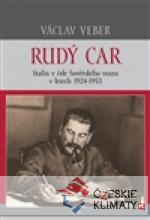 Rudý car