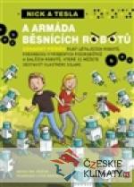 Nick a Tesla a armáda běsnících robo...