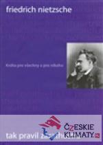 Tak pravil Zarathustra