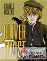 Oliver Twist