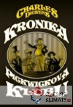 Kronika Pickwickova klubu