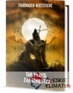 Tak pravil Zarathustra