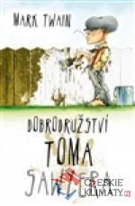 Dobrodružství Toma Sawyera