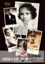 Hvězdy stříbrného plátna