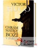 Chrám Matky Boží v Paříži