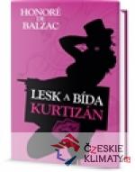 Lesk a bída kurtizán