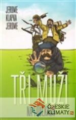 Tři muži na toulkách