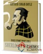 Poslední poklona Sherlocka Holmese