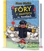 Fóry v Hantecu vo švestkách