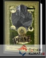 Pět neděl v balóně