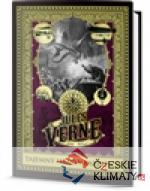 Tajemný hrad v Karpatech