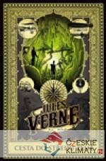 Cesta do středu Země