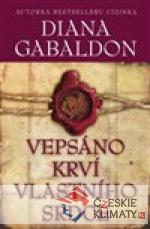 Vepsáno krví vlastního srdce