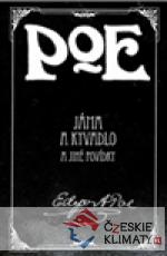 Jáma a kyvadlo a jiné povídky