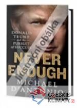 Donald Trump: Nespokojený