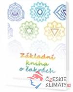 Základní kniha o čakrách