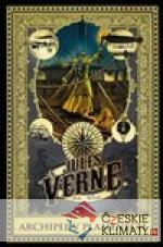 Archipel v plamenech