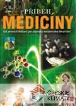 Příběh medicíny