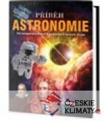 Příběh astronomie