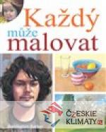 Každý může malovat