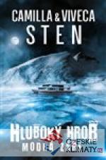 Hluboký hrob: Modrá záře