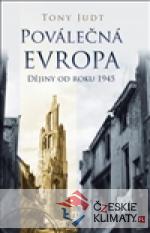 Poválečná Evropa
