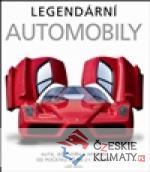 Legendární automobily