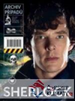Sherlock: Archiv případů