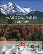 Národní parky Evropy