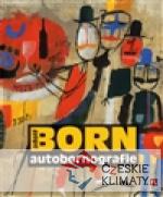 Adolf Born - Autobornografie