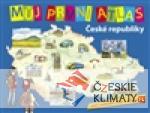 Můj první atlas ČR