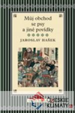 Můj obchod se psy a jiné povídky