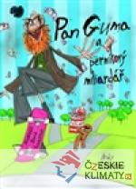 Pan Guma a perníkový miliardář