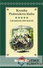 Kronika Pickwickova klubu