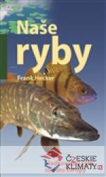 Naše ryby