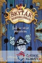 Jak se stát pirátem