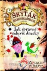 Jak správně mluvit dracky